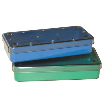 POLYBOX pleine vert