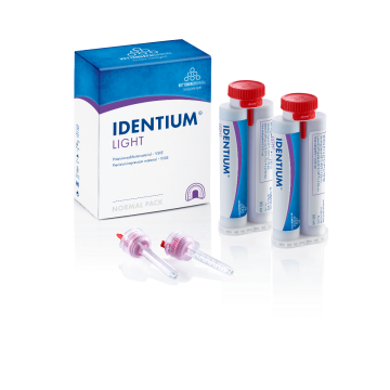 Identium (2X50Ml)