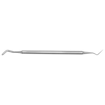 Spatule De Bouche Heidemann Aesculap