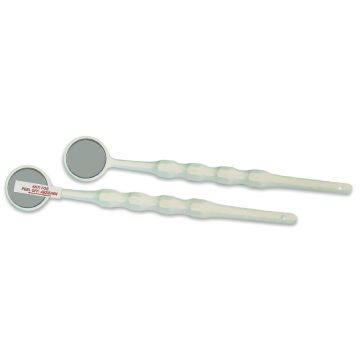 MIROIRS FINGERFORM HAGER & WERKEN