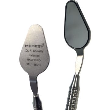 MIROIRS COMELLA MEDESY