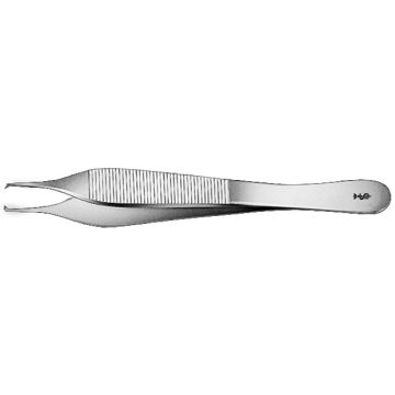 Pince A Dure-Mere Adson 12 Cm Aesculap