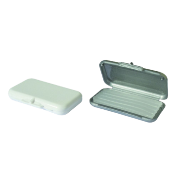 Boite de Cire SILVER (50) ORTHO TECHNOLOGY
