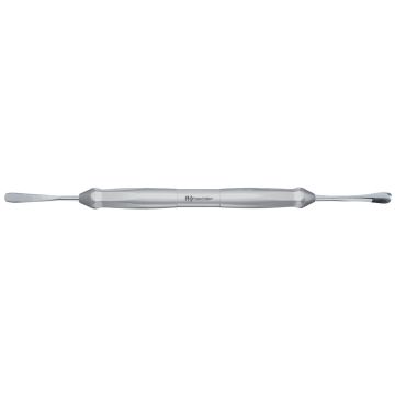 Decolleur Goldman-Fox Manche Xl