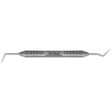 SONDE ENDO SATIN STEEL N°16/17 HU-FRIEDY