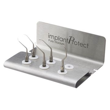 Kit Inserts Implant Protect