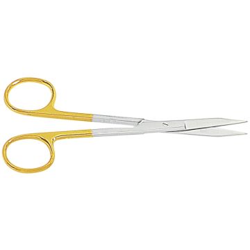 Goldmann-Fox Droit Carbure De Tungstene 13 Cm Hygitech (1)