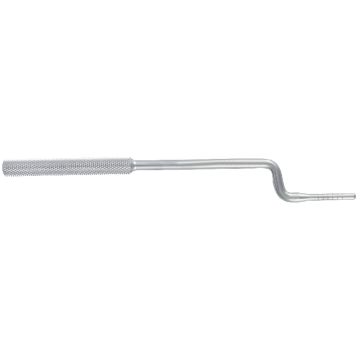 Osteotome Angule Convexe Diametre 2,2Mm Hygitech (1)