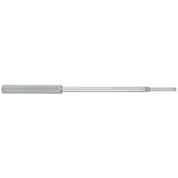 Osteotome Droit Convexe Diametre 2,2Mm Hygitech (1)