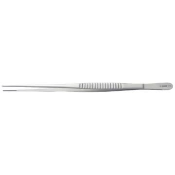 Pince Dissection Bakey 16Cm1,5Mm Hygi