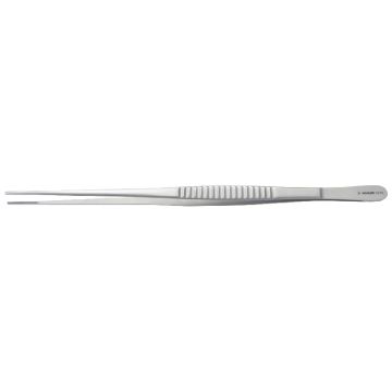 Pince Dissec Bakey 30Cm 2,4Mm Hygi(1)