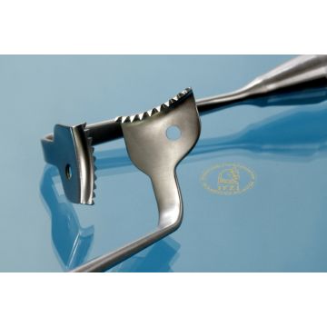 Retracteur Sinus 18Cm Hygitech (1)