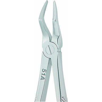 DAVIER 51A RACINES SUP GRIP HYGITECH