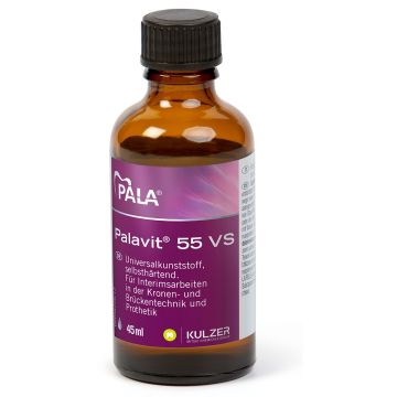 Palavit 55 Vs Liquide