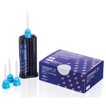 Tempsmart Dc Cartouche (48 Ml+16 Embouts) OFFRE