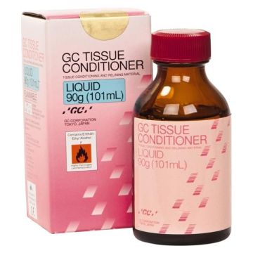 Tissue Conditioner Liquide (101 Ml)