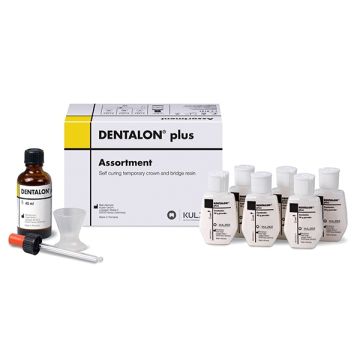 Dentalon Plus Coffret