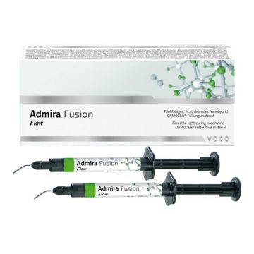 Admira Fusion Flow Ser. (2X2G)