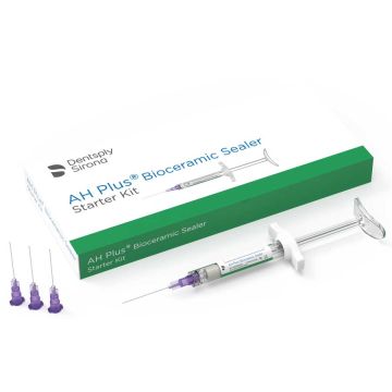 Ciment AH Plus bioceramic DENTSPLY SIRONA Ciment AH Plus bioceramic DENTSPLY SIRONA