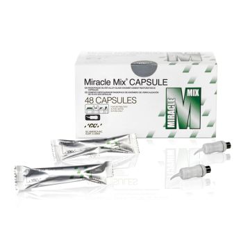 Miracle Mix Coffret Capsules