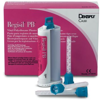 Regisil Pb (4X50Ml ) DENTSPLY SIRONA