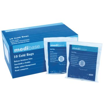 Coussin Thermique Plastique (10) Medibase