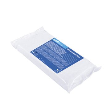 Lingettes - Recharge de 100 lingettes - MEDIBASE