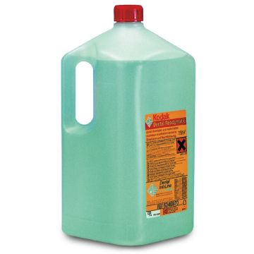 Revelateur Readymatic (2X5L)