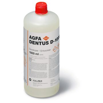 Revelateur Dentus D (1L)
