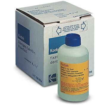 Fixateur Carestream A Diluer (4X250Ml)