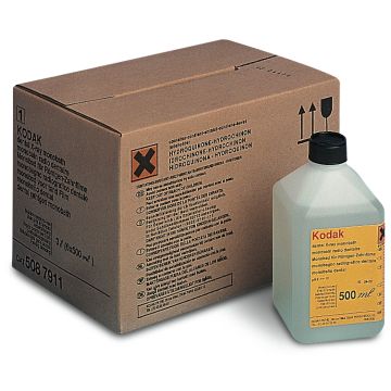 Monobain Rapid Access Kodak (6X500Ml)