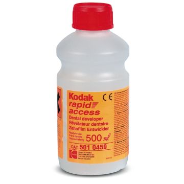 Revelateur Rapid Access (6X500Ml)