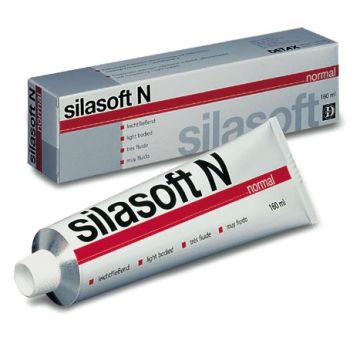 Silasoft N Tube (160Ml)