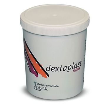 DEXTAPLAST POT (900 ML)