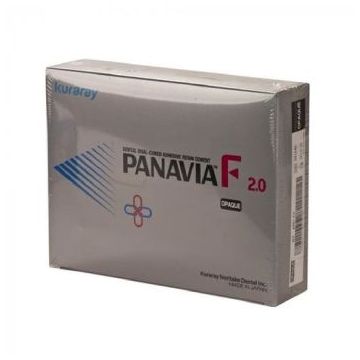 Panavia F2.0 Kit Intro