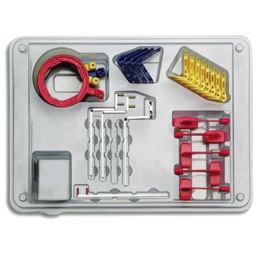 Xcp Evolution 2000 Coffret