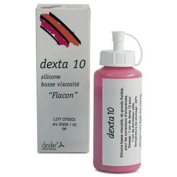 FLACON DEXTA 10 