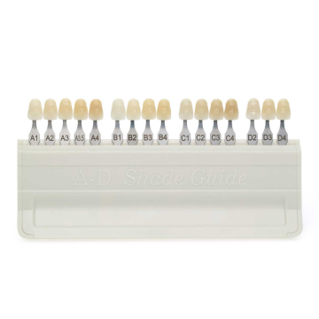 Teintier A-D BASIC IVOCLAR