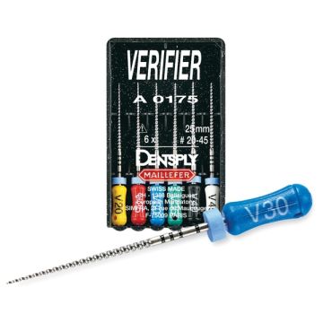 Verifier Instruments (6)