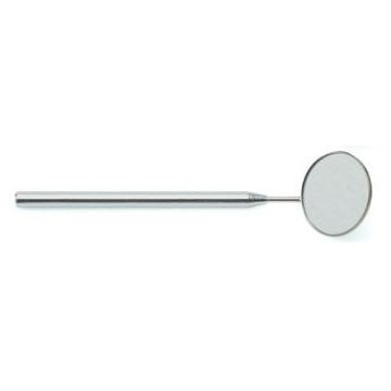 Miroir Extra-Large Nichrominox