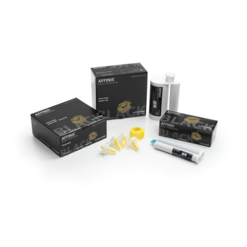 Affinis Black Edition Intro Kit S360