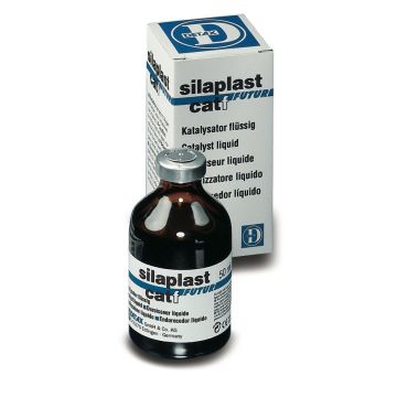 CATALYSEUR LIQUIDE POUR SILAPLAST