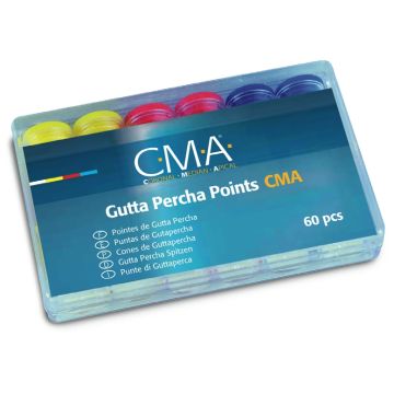 POINTES GUTTA CMA