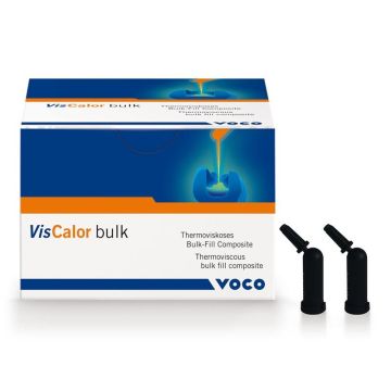 Viscalor Capsules (16X0,25G)