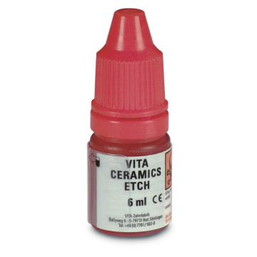 Vita Ceramics Etch (6Ml)