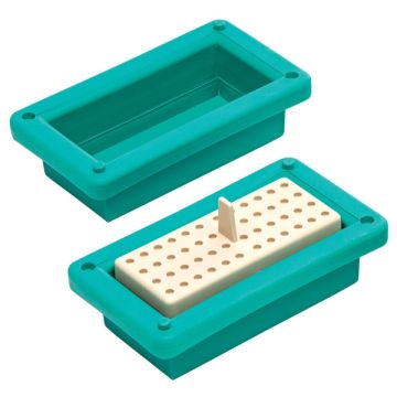 Endo Tray 48 Perforations
