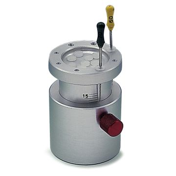 Jauge Endo Aluminium No Name (1)