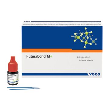 Futurabond M+ Dual Cure Activator (2Ml)