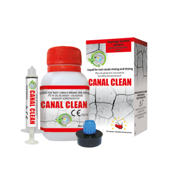 CANAL CLEAN CERKAMED (45ML)
