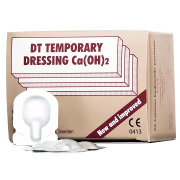 Dt Temporary Dressing (50)